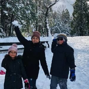 Meet your Posher, Tania